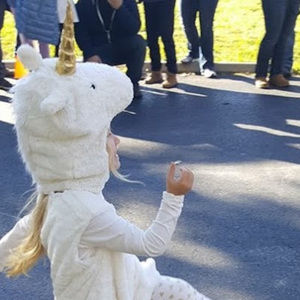 Meet your Posher, Lanie jo